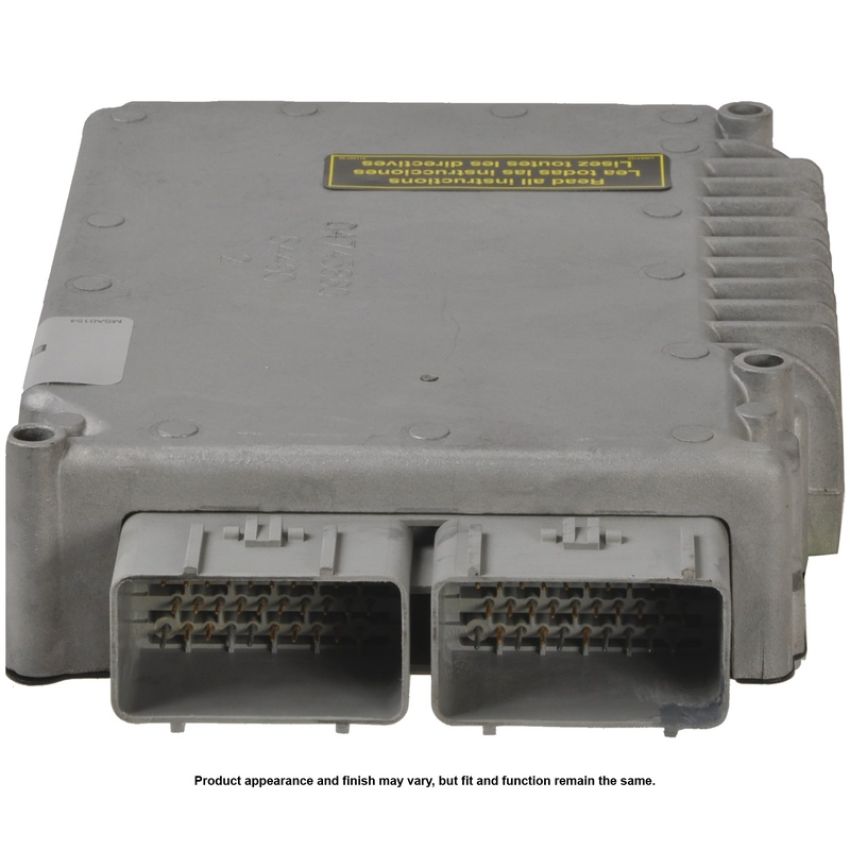 CARDONE Reman 79-7153V Remanufactured Engine Control Computer