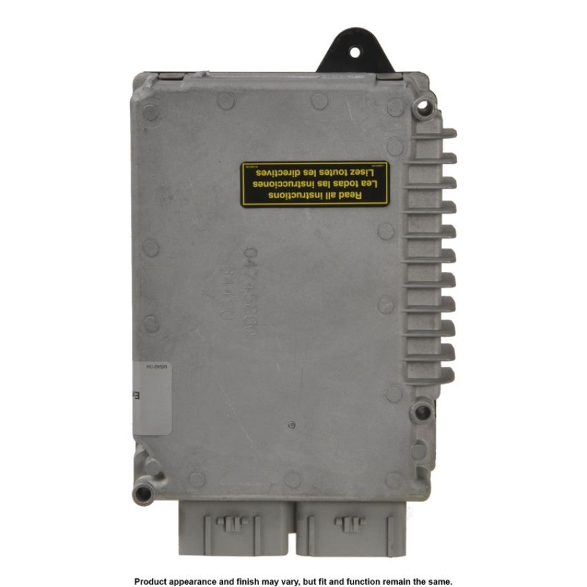 CARDONE Reman 79-7153V Remanufactured Engine Control Computer