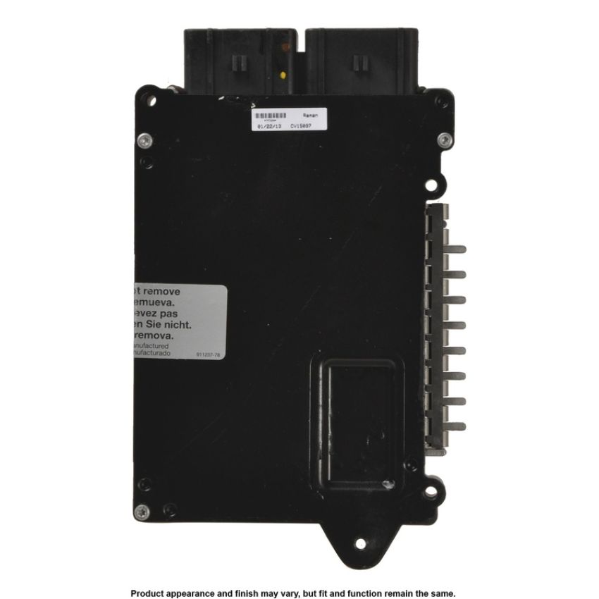 CARDONE Reman 79-7178 Remanufactured Engine Control Computer