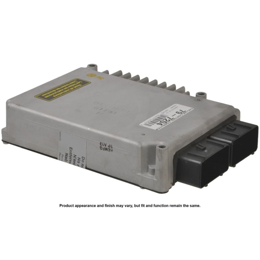 CARDONE Reman 79-7204 Remanufactured Engine Control Computer