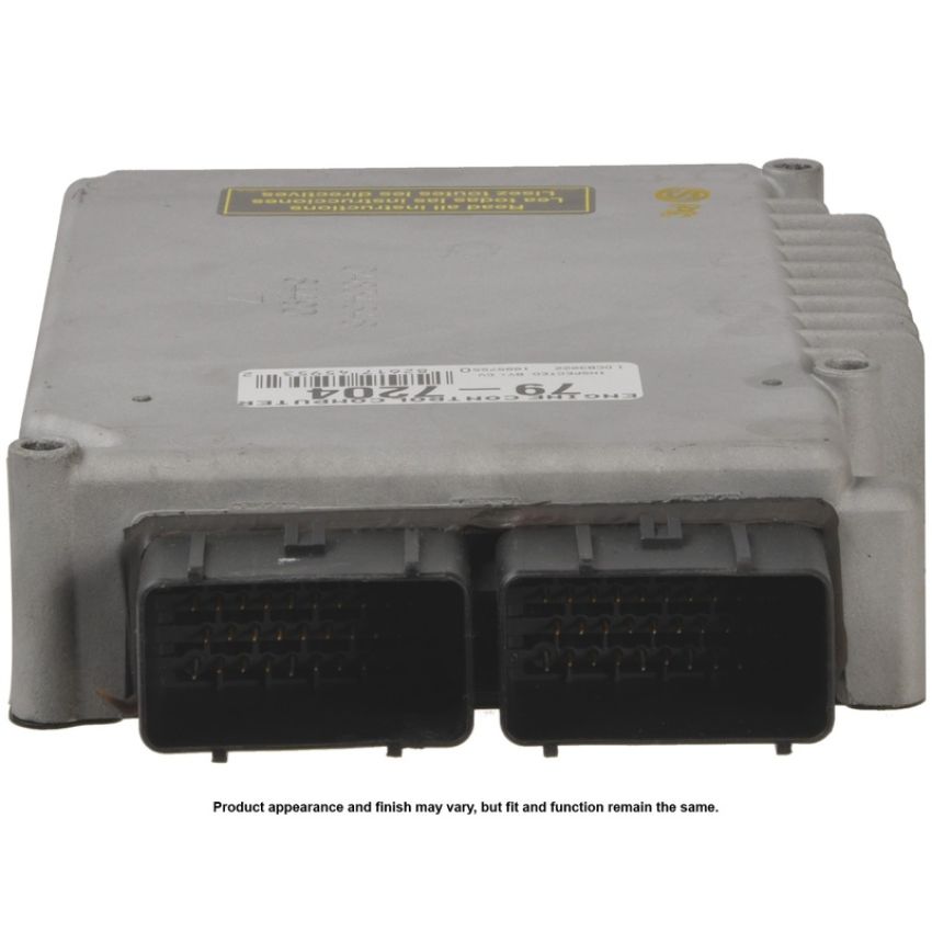CARDONE Reman 79-7204 Remanufactured Engine Control Computer