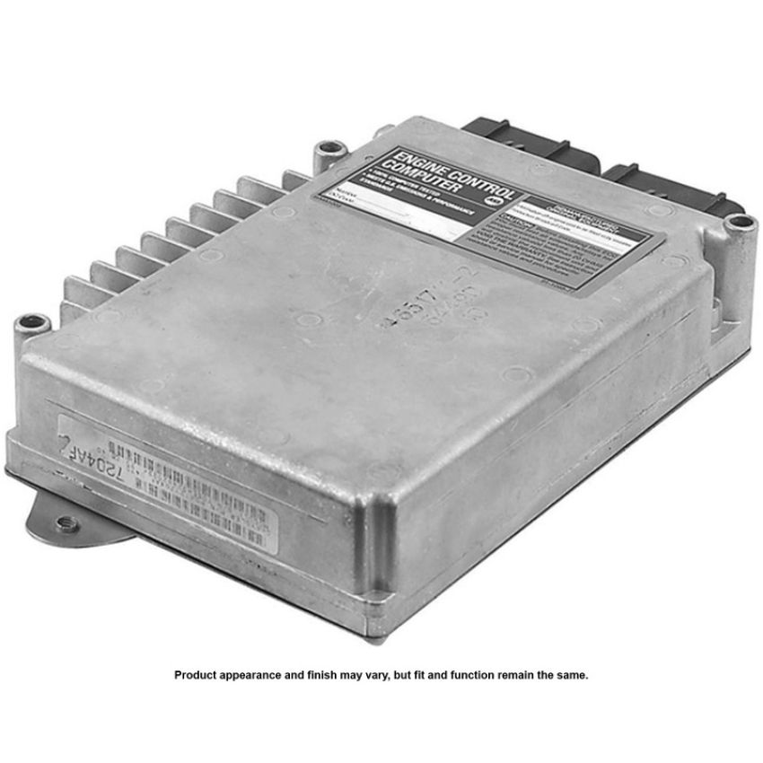 CARDONE Reman 79-7205 Remanufactured Engine Control Computer