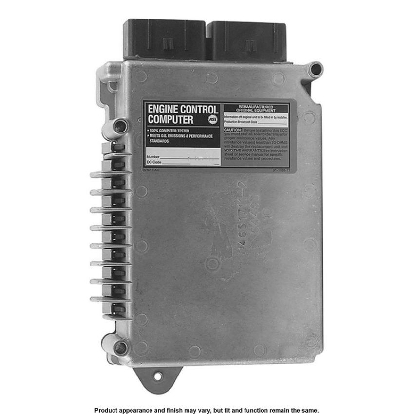 CARDONE Reman 79-7205 Remanufactured Engine Control Computer