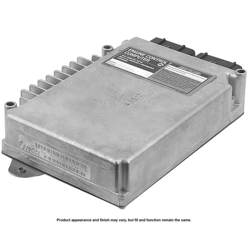 CARDONE Reman 79-7207 Remanufactured Engine Control Computer