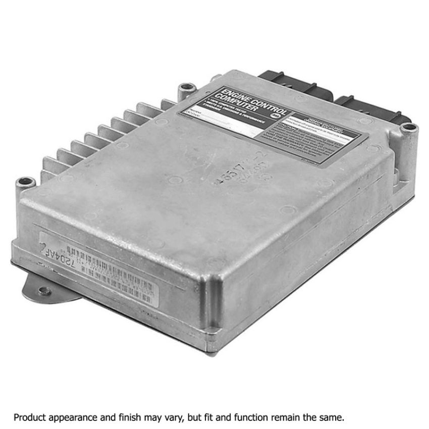 CARDONE Reman 79-7207 Remanufactured Engine Control Computer