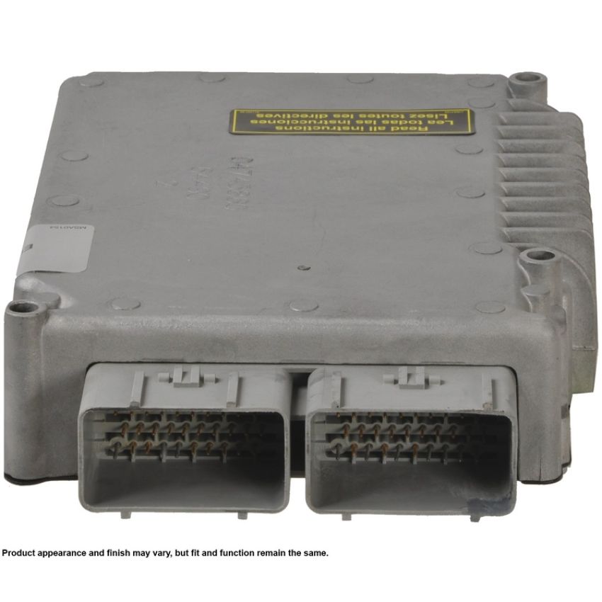 CARDONE Reman 79-7246V Remanufactured Engine Control Computer