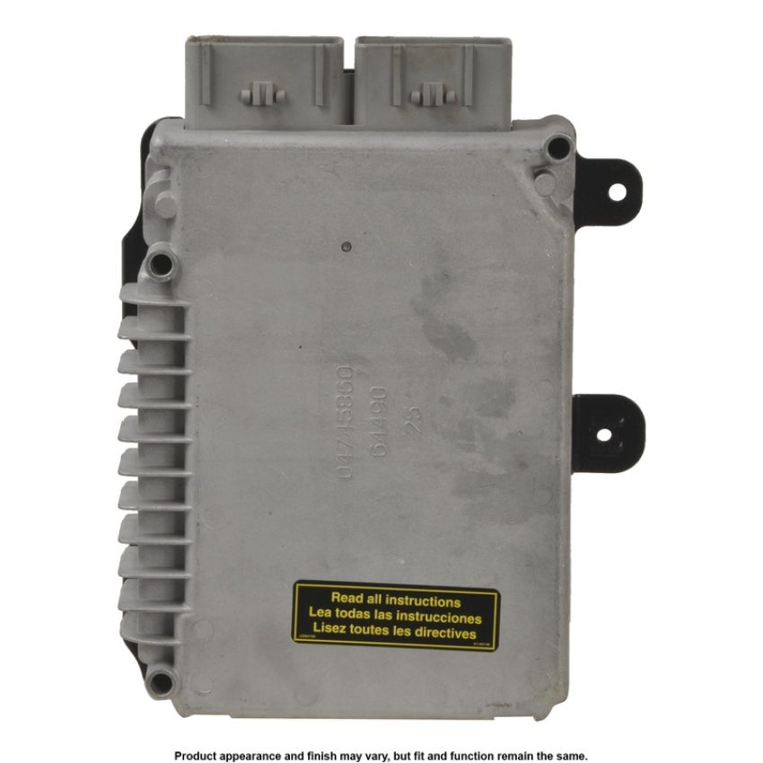 CARDONE Reman 79-7319V Remanufactured Engine Control Computer