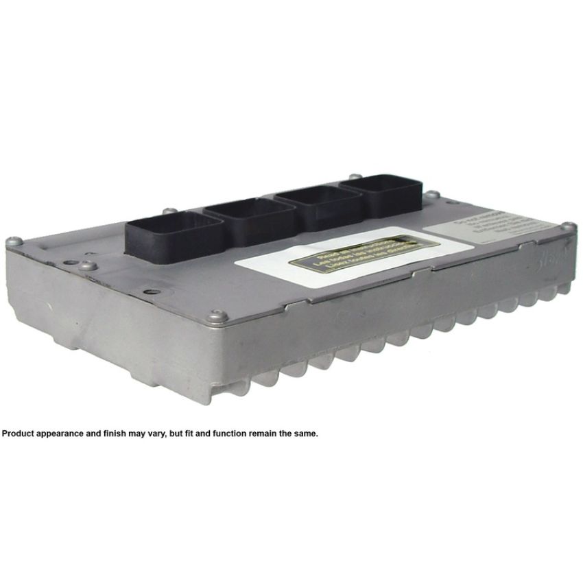 CARDONE Reman 79-7366V Remanufactured Engine Control Computer