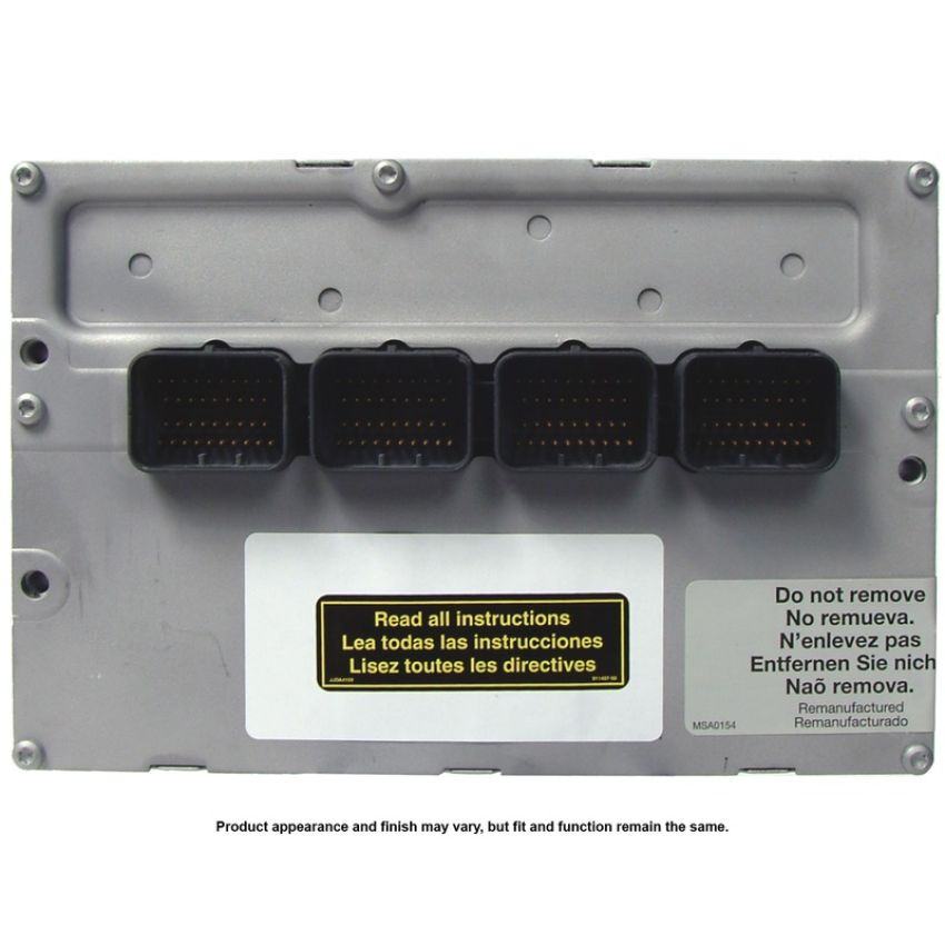 CARDONE Reman 79-7366V Remanufactured Engine Control Computer