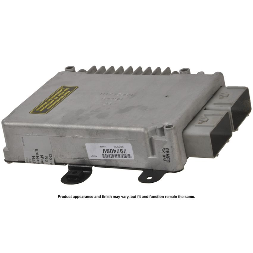 CARDONE Reman 79-7401V Remanufactured Engine Control Computer