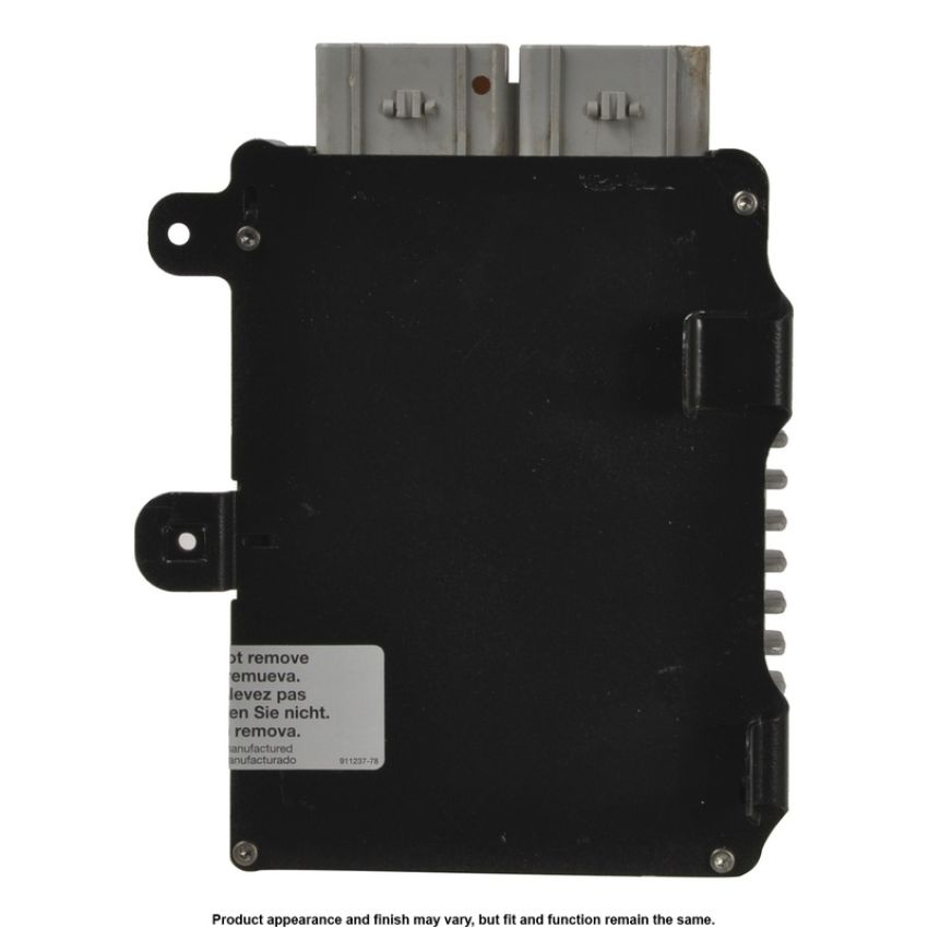 CARDONE Reman 79-7401V Remanufactured Engine Control Computer