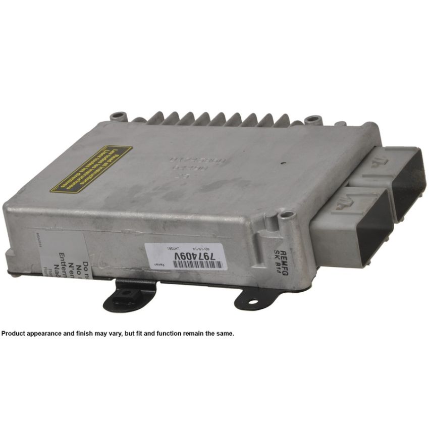 CARDONE Reman 79-7401V Remanufactured Engine Control Computer