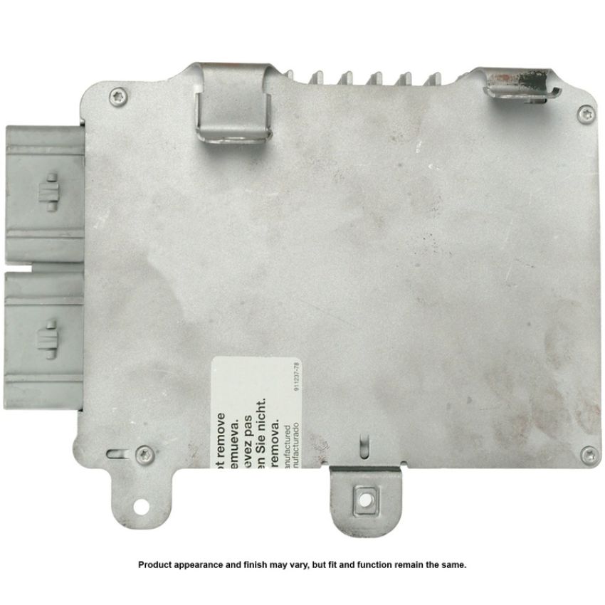 CARDONE Reman 79-7405V Remanufactured Engine Control Computer