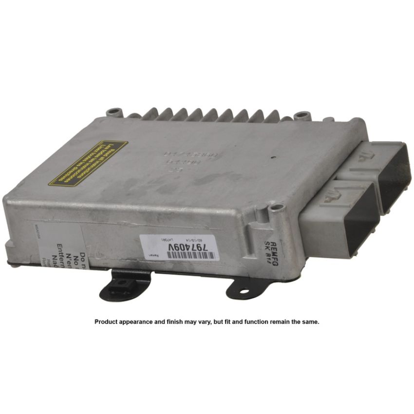 CARDONE Reman 79-7409V Remanufactured Engine Control Computer