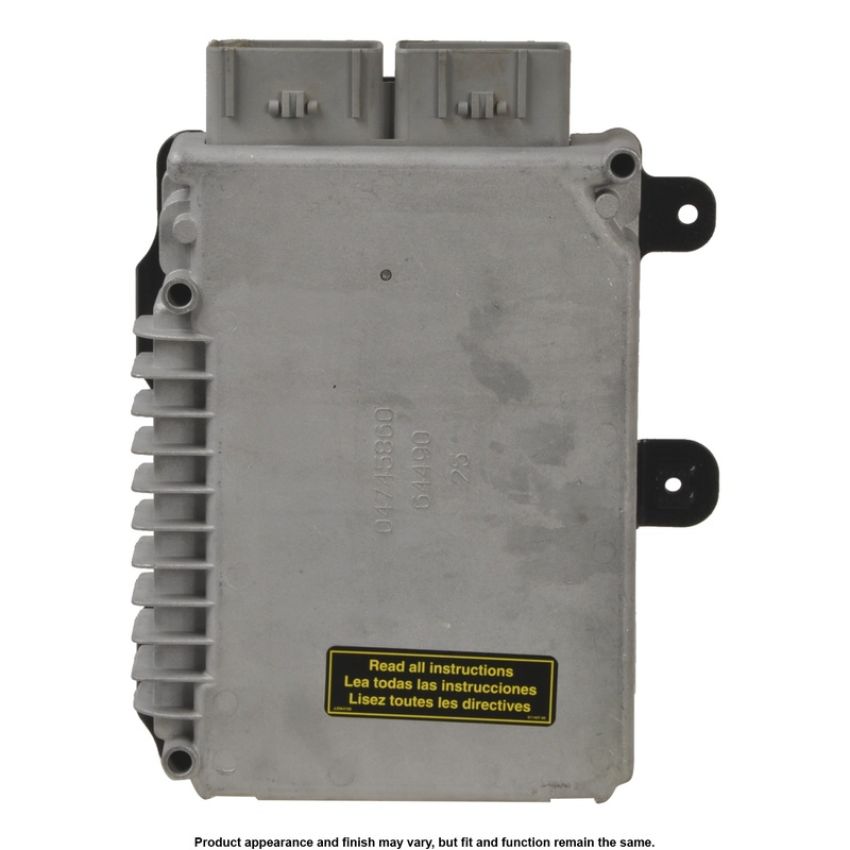 CARDONE Reman 79-7409V Remanufactured Engine Control Computer