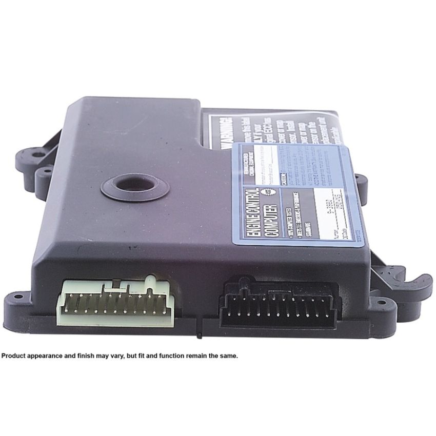 CARDONE Reman 79-7502 Remanufactured Engine Control Computer