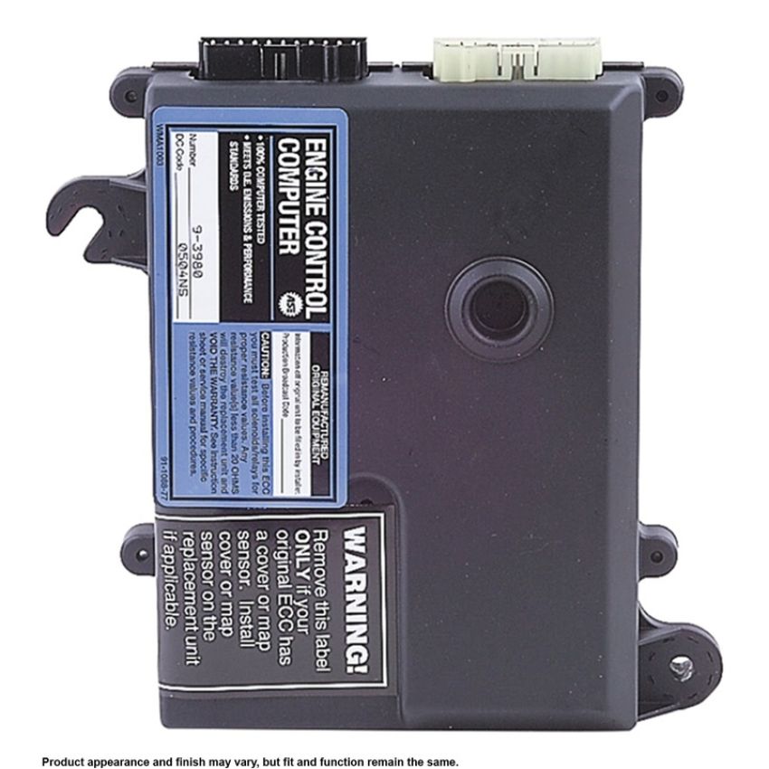 CARDONE Reman 79-7502 Remanufactured Engine Control Computer