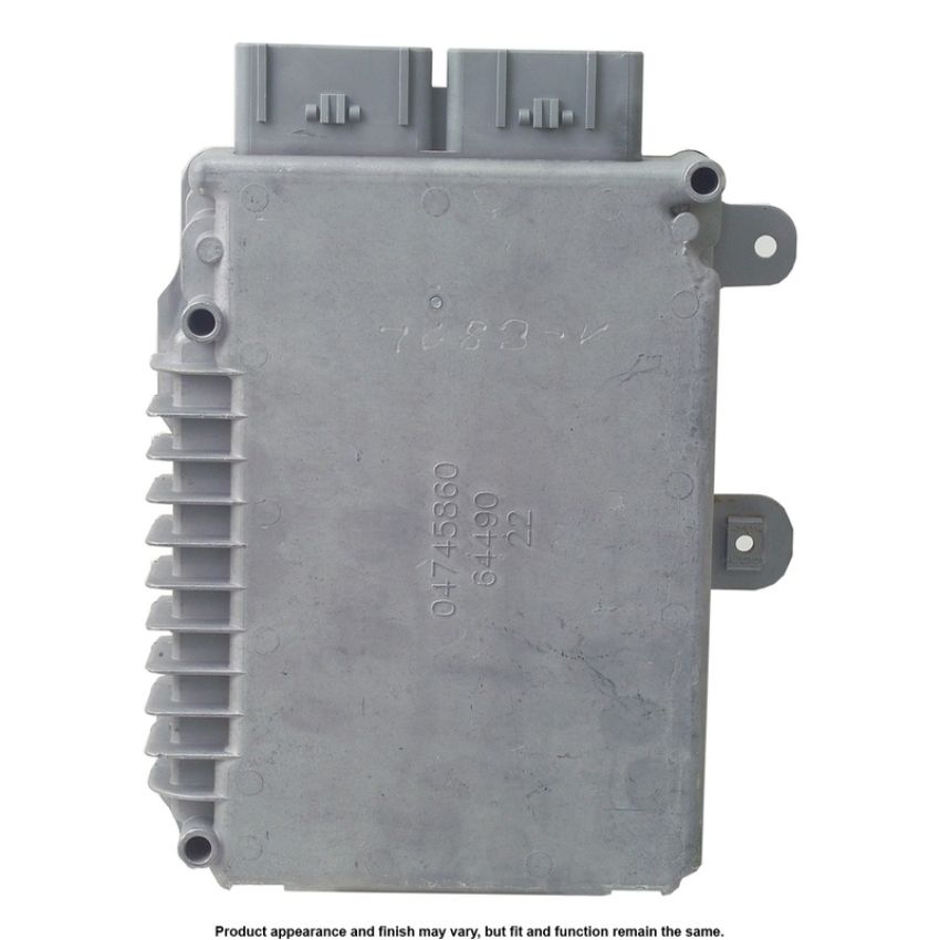 CARDONE Reman 79-7683V Remanufactured Engine Control Computer
