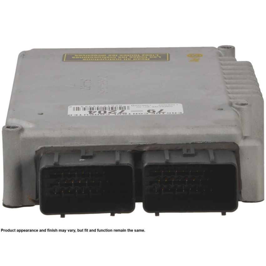 CARDONE Reman 79-8044 Remanufactured Engine Control Computer