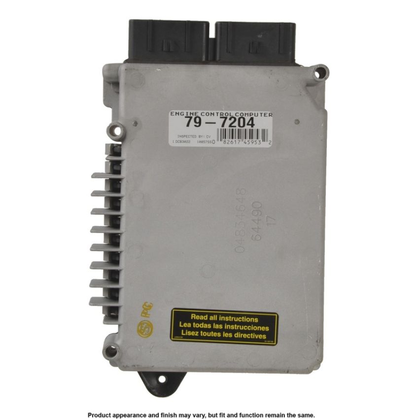CARDONE Reman 79-8044 Remanufactured Engine Control Computer