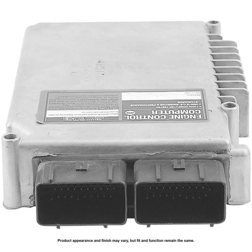CARDONE Reman 79-8100 Remanufactured Engine Control Computer