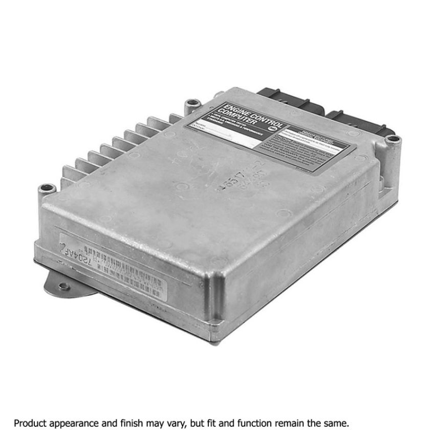 CARDONE Reman 79-8100 Remanufactured Engine Control Computer