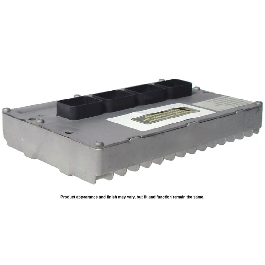 CARDONE Reman 79-8535V Remanufactured Engine Control Computer