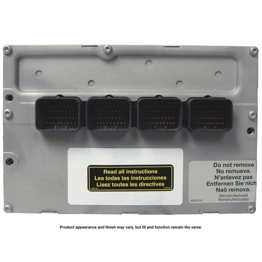 CARDONE Reman 79-8535V Remanufactured Engine Control Computer