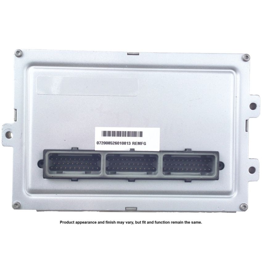 CARDONE Reman 79-8549V Remanufactured Engine Control Computer
