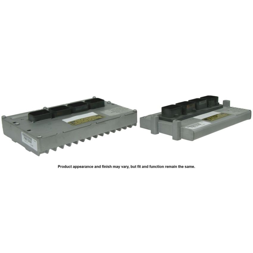 CARDONE Reman 79-8737V Remanufactured Engine Control Computer