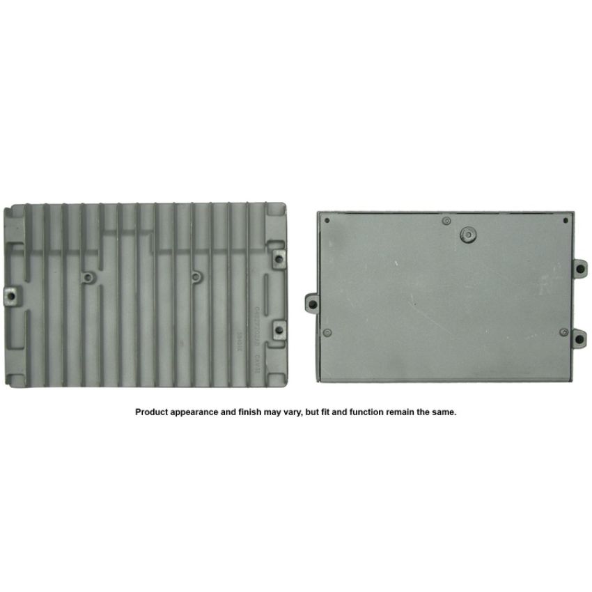 CARDONE Reman 79-8737V Remanufactured Engine Control Computer