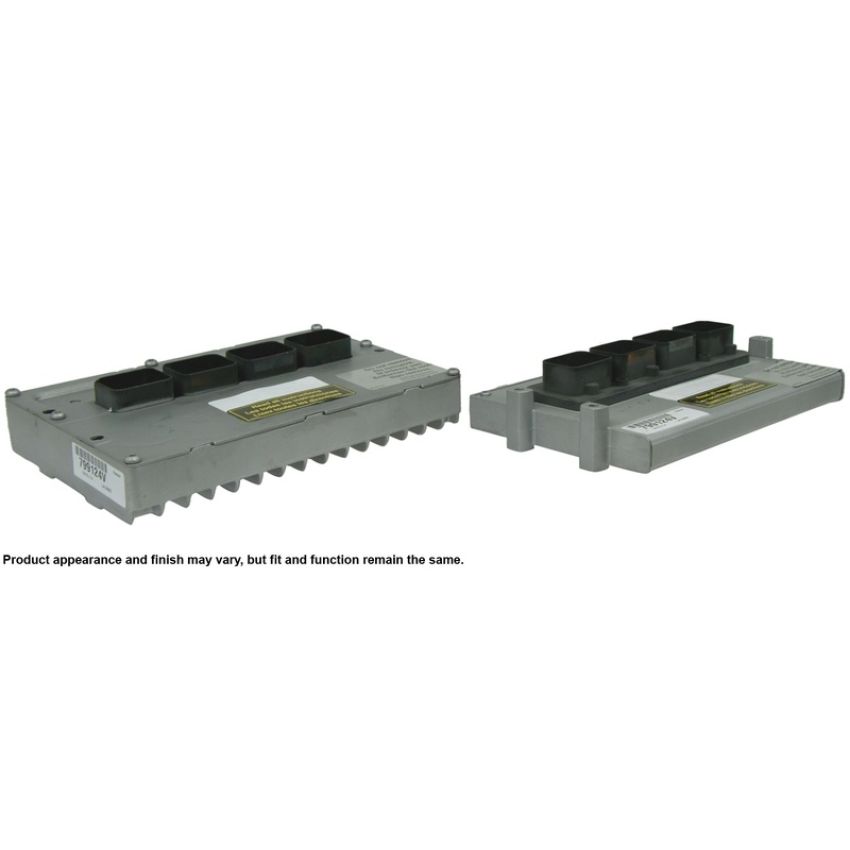 CARDONE Reman 79-8737V Remanufactured Engine Control Computer