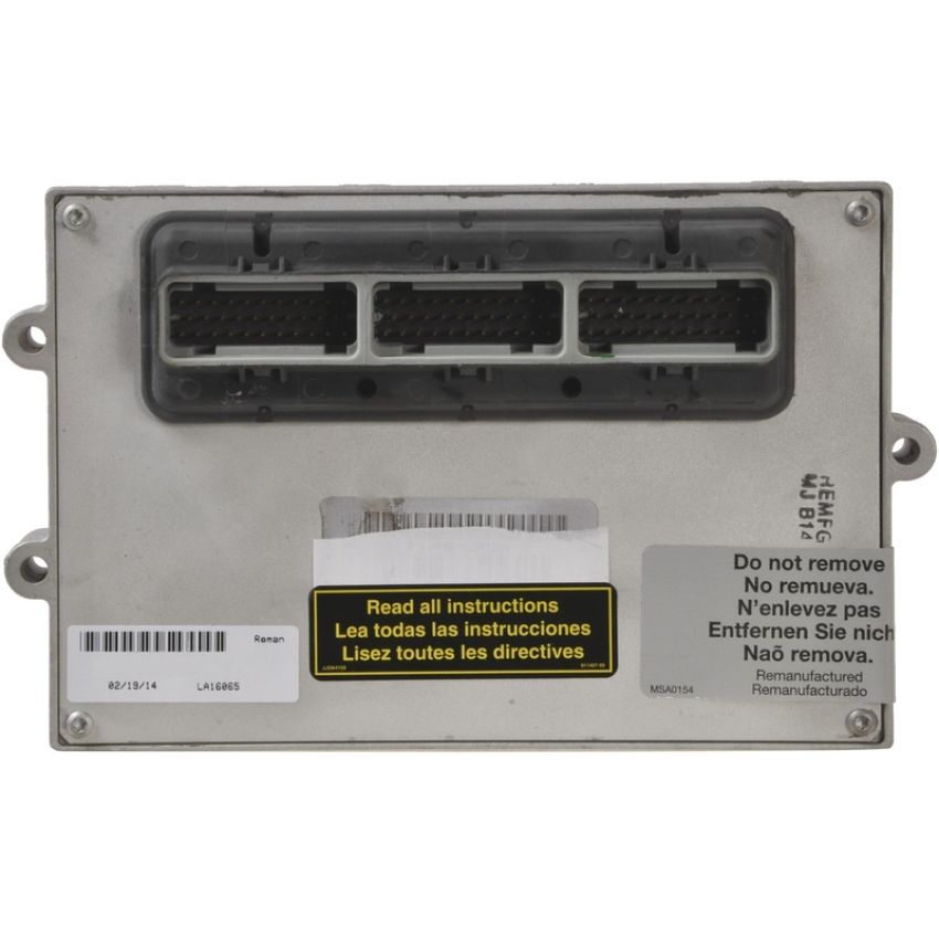 CARDONE Reman 79-9130V Remanufactured Engine Control Computer