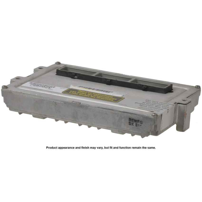 CARDONE Reman 79-9202V Remanufactured Engine Control Computer