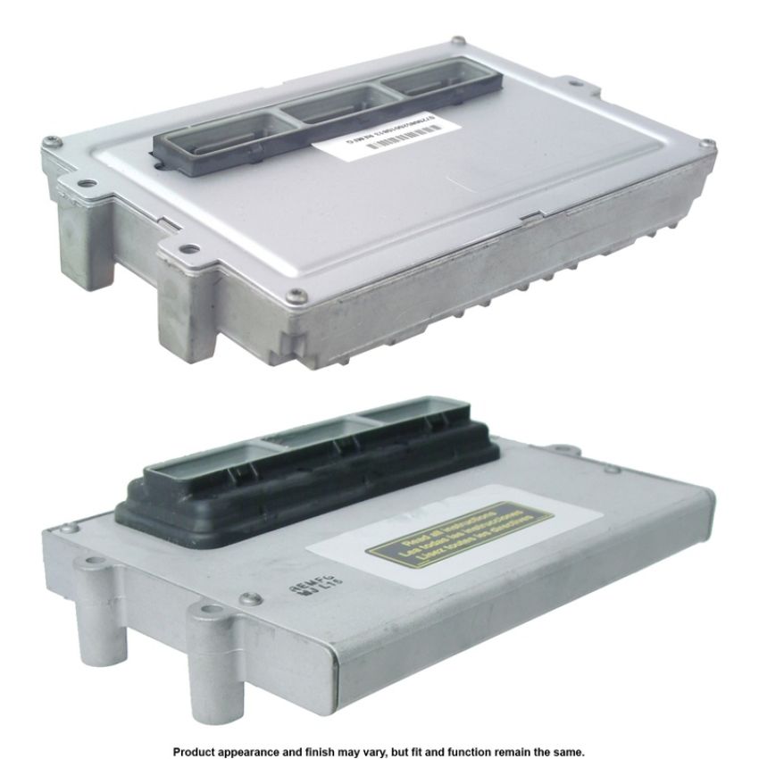 CARDONE Reman 79-9321V Remanufactured Engine Control Computer