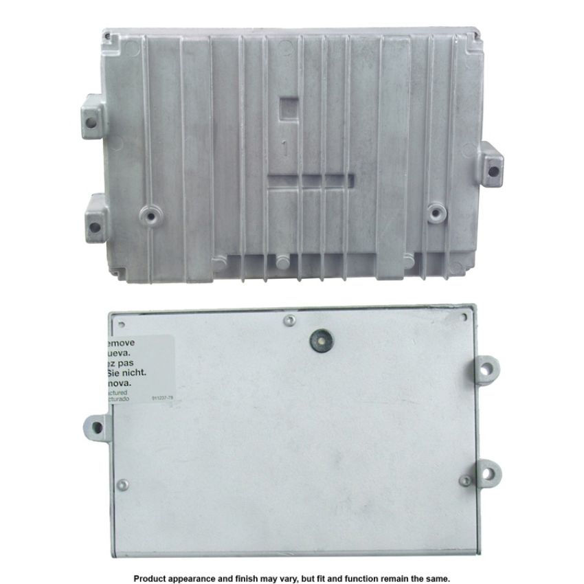 CARDONE Reman 79-9321V Remanufactured Engine Control Computer