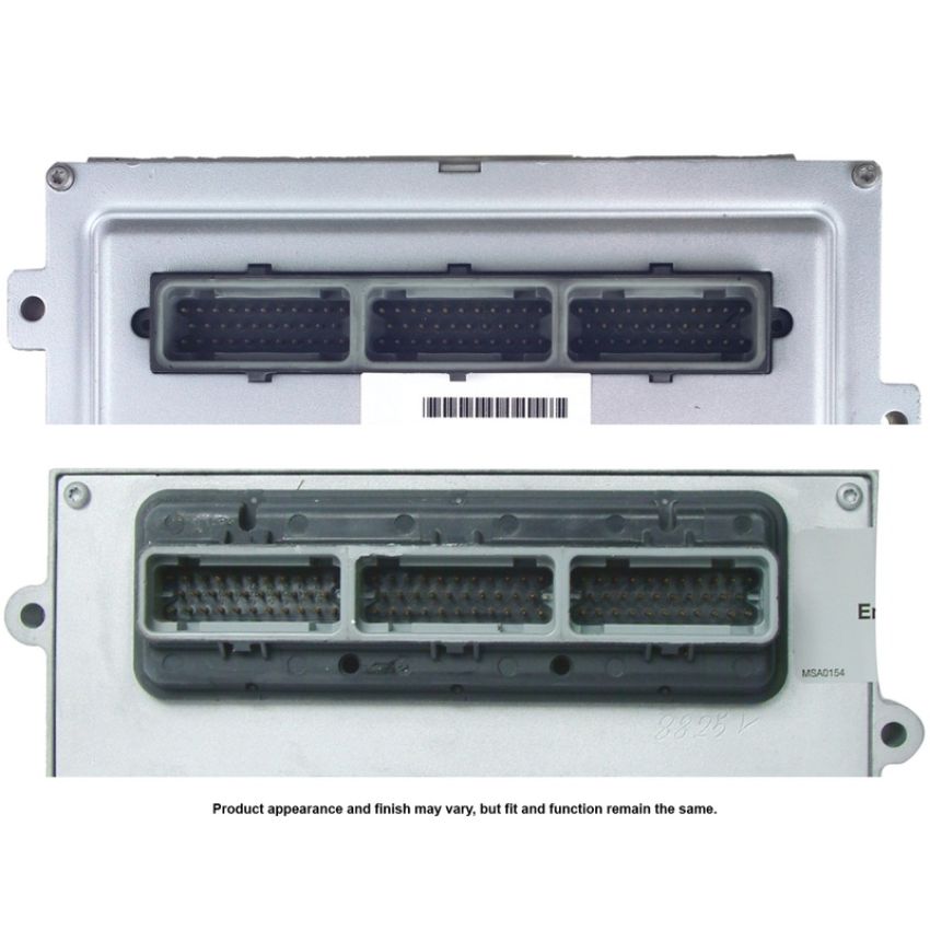 CARDONE Reman 79-9321V Remanufactured Engine Control Computer