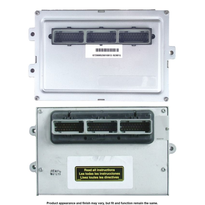 CARDONE Reman 79-9321V Remanufactured Engine Control Computer