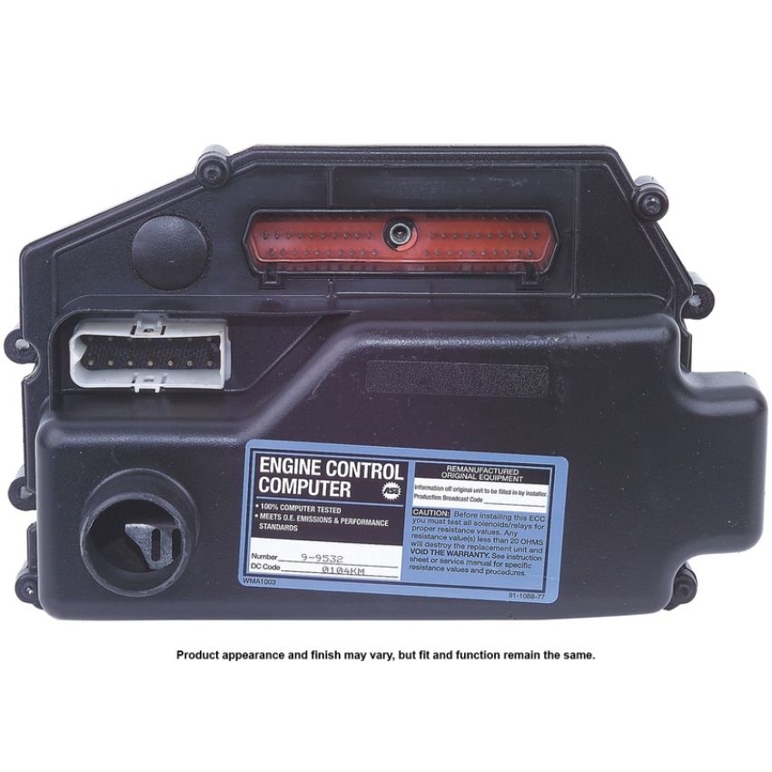 CARDONE Reman 79-9532 Remanufactured Engine Control Computer