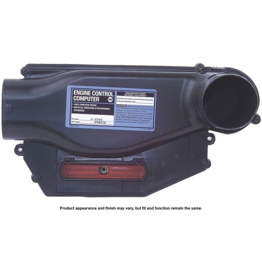 CARDONE Reman 79-9598 Remanufactured Engine Control Computer