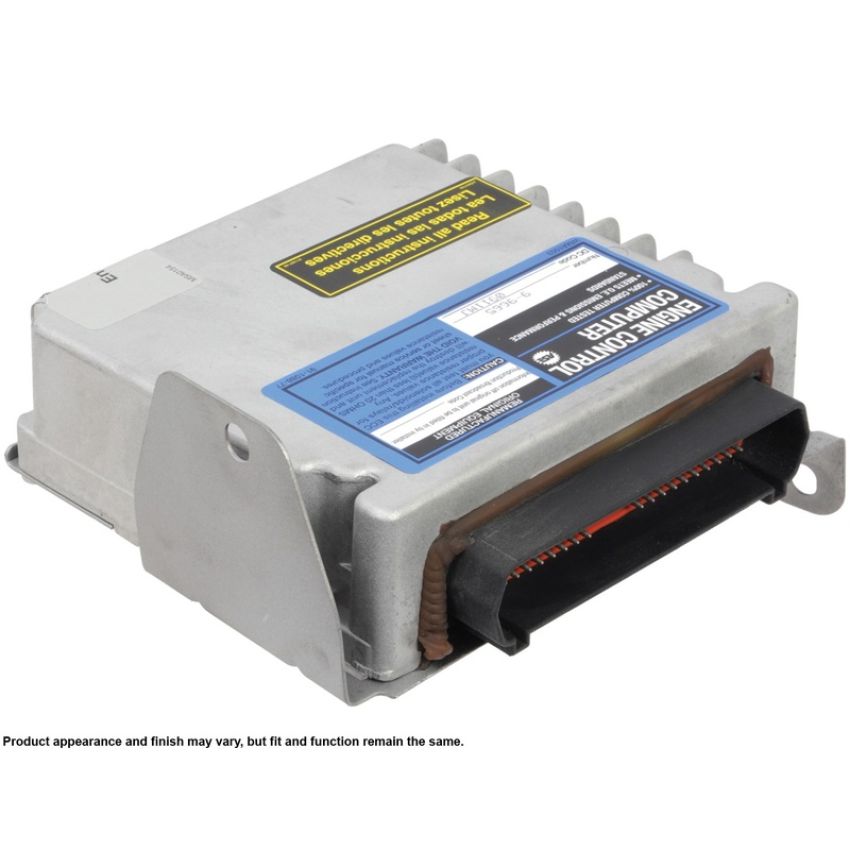 CARDONE Reman 79-9665 Remanufactured Engine Control Computer