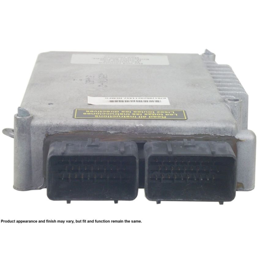 CARDONE Reman 79-9754 Remanufactured Engine Control Computer