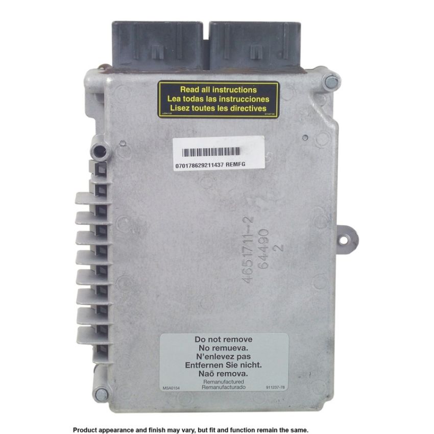 CARDONE Reman 79-9754 Remanufactured Engine Control Computer