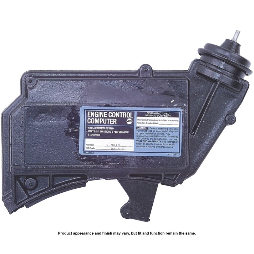 CARDONE Reman 79-9813 Remanufactured Engine Control Computer