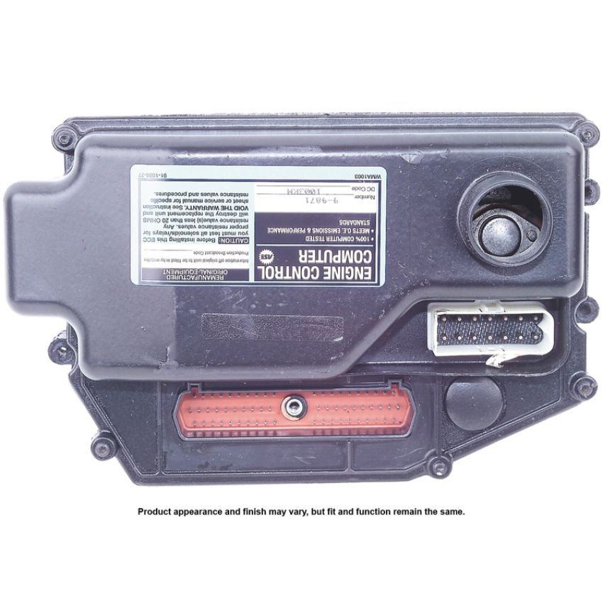 CARDONE Reman 79-9871 Remanufactured Engine Control Computer