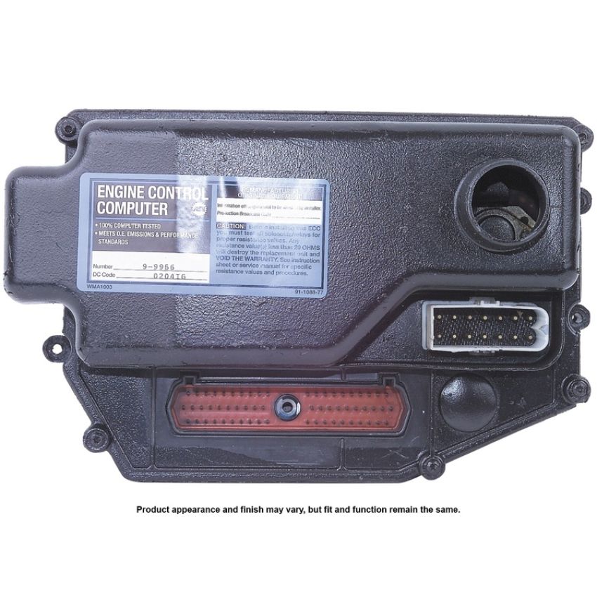 CARDONE Reman 79-9956 Remanufactured Engine Control Computer