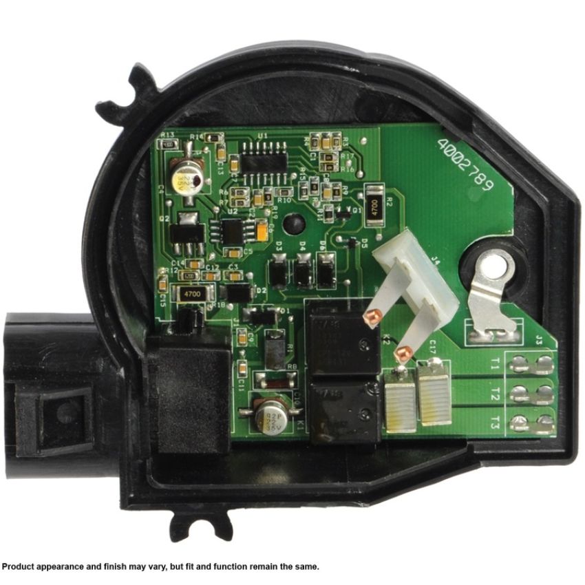 CARDONE New 81-1046PB New Wiper Motor Pulse Board Module