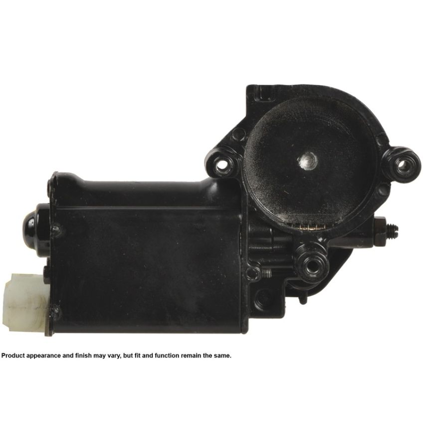 CARDONE New 82-015 New Power Window Motor