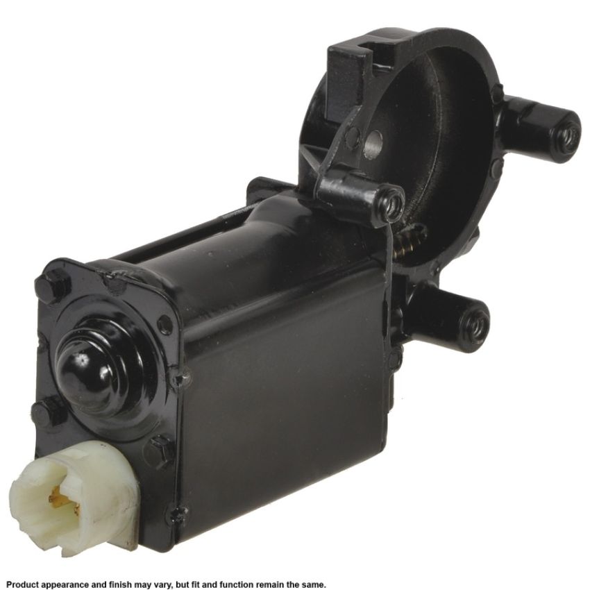 CARDONE New 82-015 New Power Window Motor