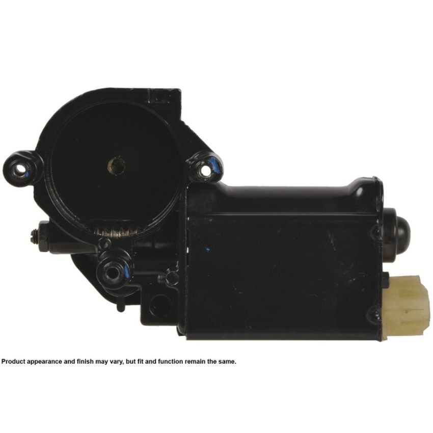 CARDONE New 82-016 New Power Window Motor
